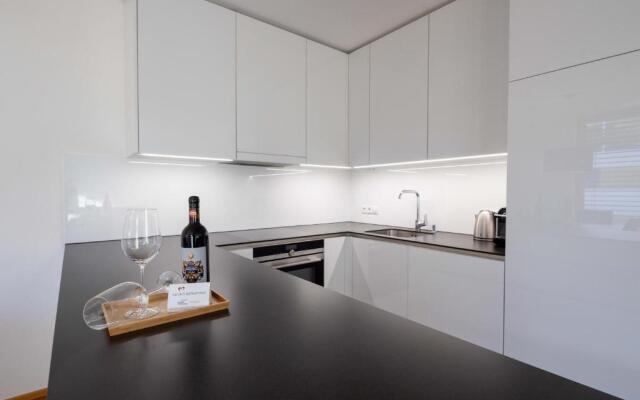 Krone Apartment Top 10
