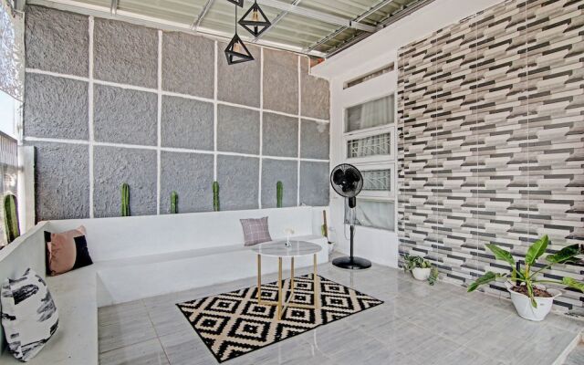 Hotel O Teguh Homestay Syariah