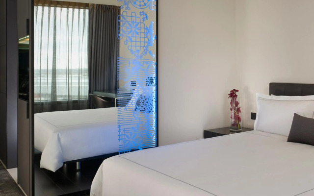 Mercure Hotel München Freising Airport