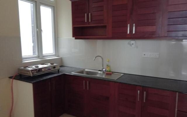 The Breeze by Suncity