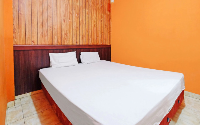 Hotel O Wisma Seruni Palopo