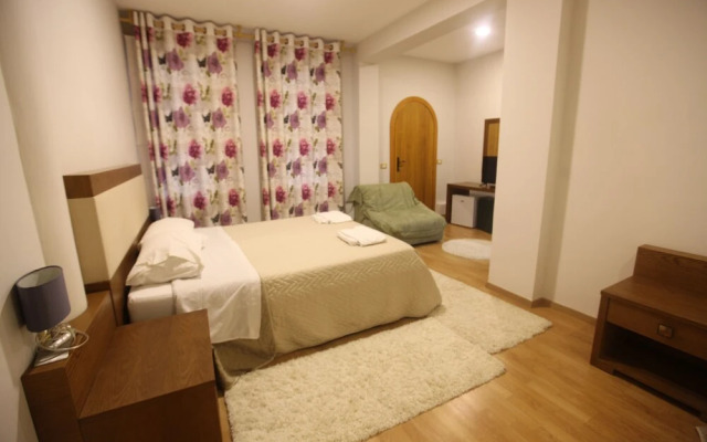 Sofo Hotel