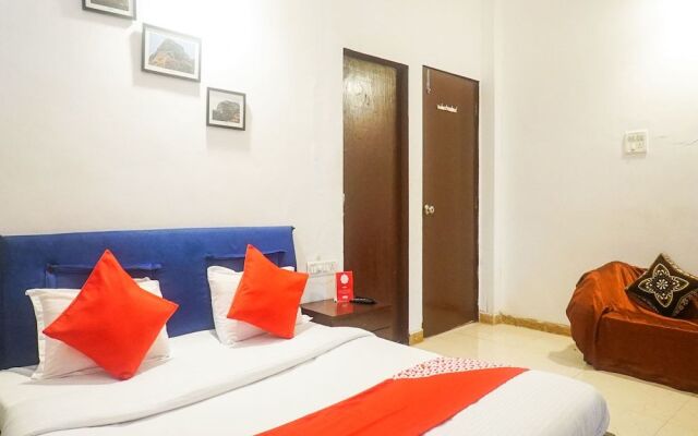OYO 15010 Heaven Homes