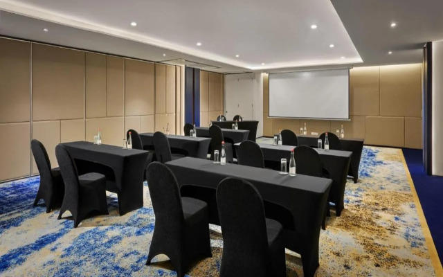 Voco Bandung Setiabudi