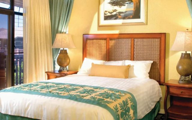 Club Wyndham Ka ‘Eo Kai