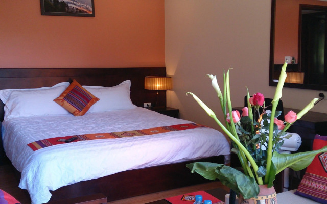 Sapa Elite Hotel