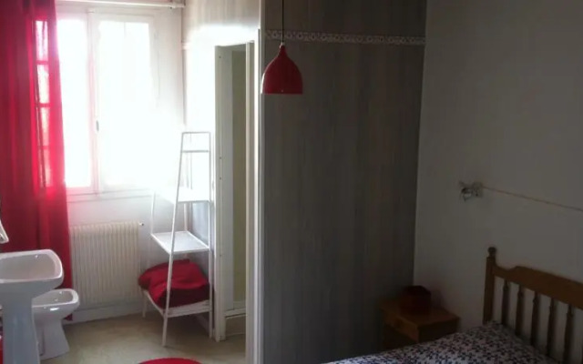 Hotel Restaurant Le Perroquet