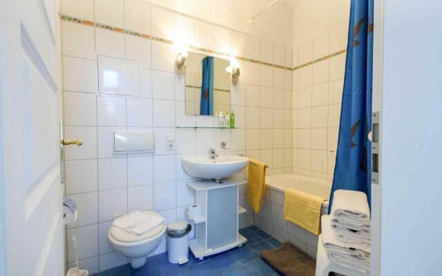 Villa Sanssouci Wohnung 5