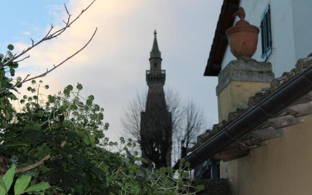 Residenza Marchesi Pontenani
