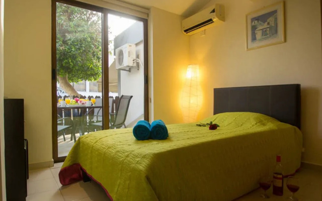Malanta Apartment