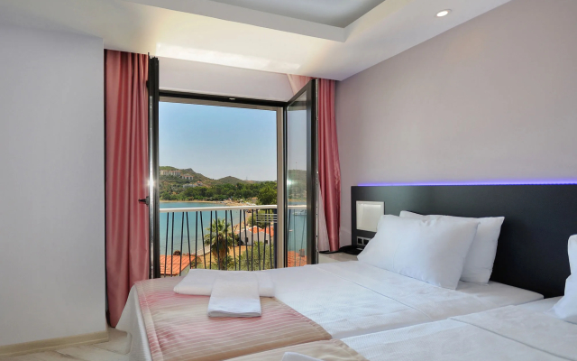 Datca Sapphire Hotel