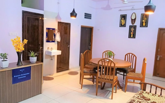 Branson Backpacker Homestay