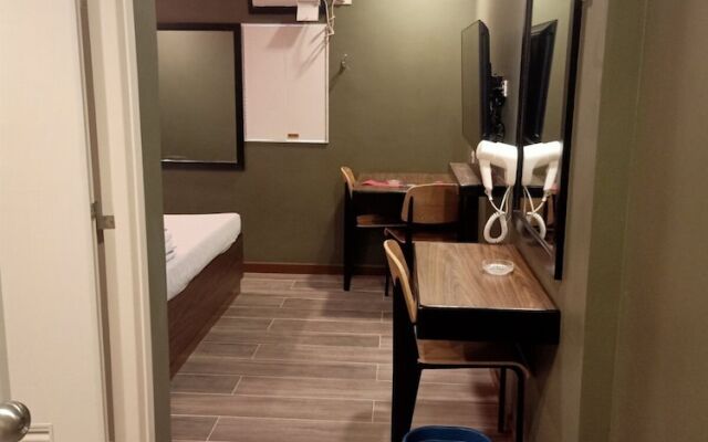Hotel Sogo General Trias