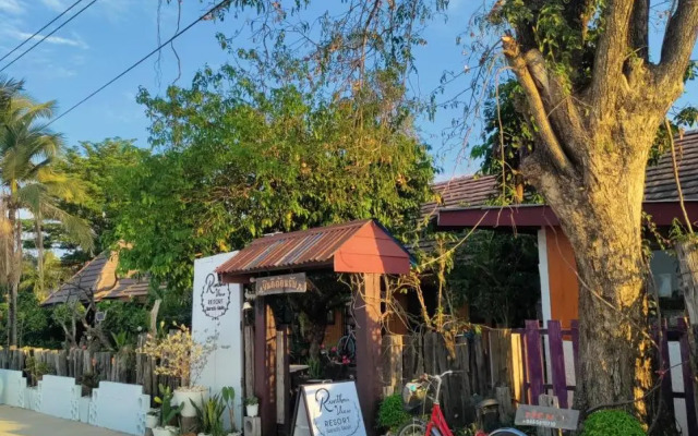 Rim Than View Resort