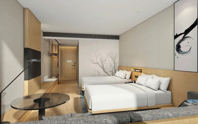 Fairfield BY Marriott Taishan