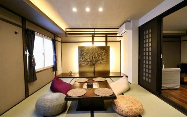 One's Villa Sapporo - Vacation STAY 11776