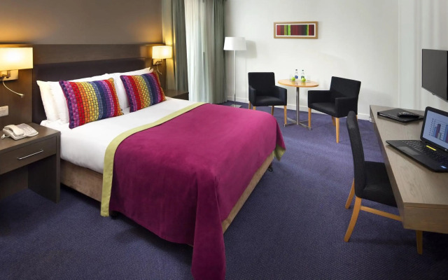 The Address Citywest