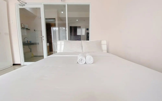 Cozy 1Br Apartemen Gateway Pasteur