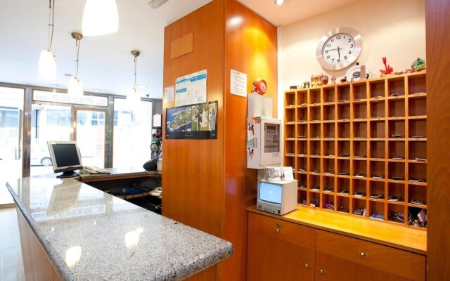 Hotel Maycar
