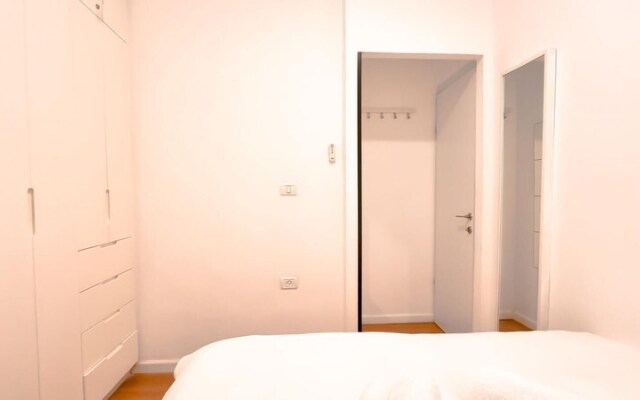Apt Lavande 2BR Tel Aviv Yonahanavi st Tl76