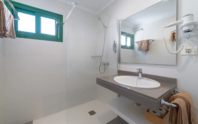 Apartamentos Elena