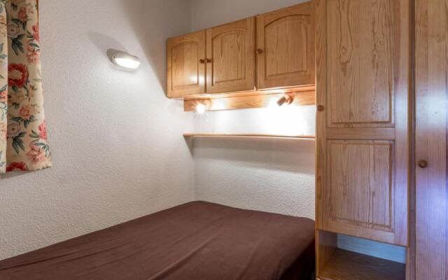 Appartement La Clusaz, 2 pièces, 5 personnes - FR-1-304-26