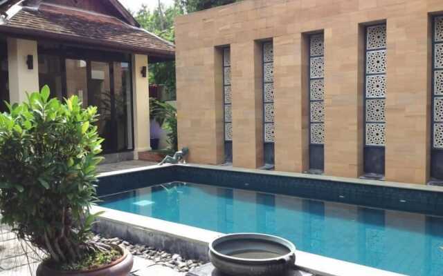 Bann Tazala Exclusive Residence