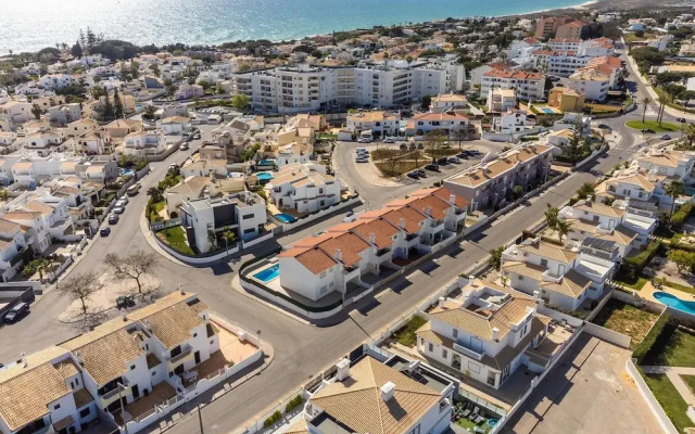 Villa Canto Ii - 500m From the Beach -private Pool