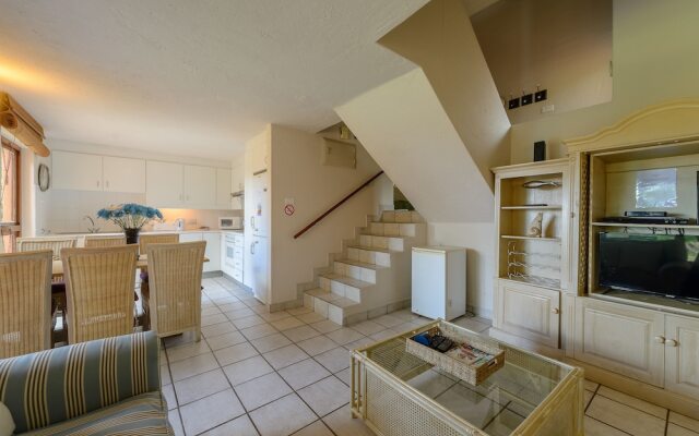 San Lameer Villa Rentals 2109