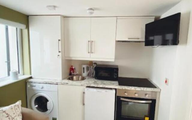 Station 36 Apartment