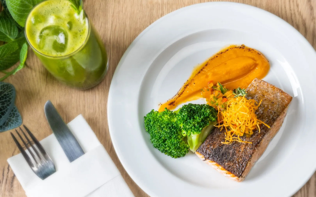 JA The Manor Hotel, Dubai