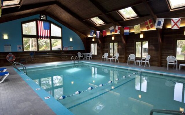 Cape Cod Holiday Estates, Mashpee, USA