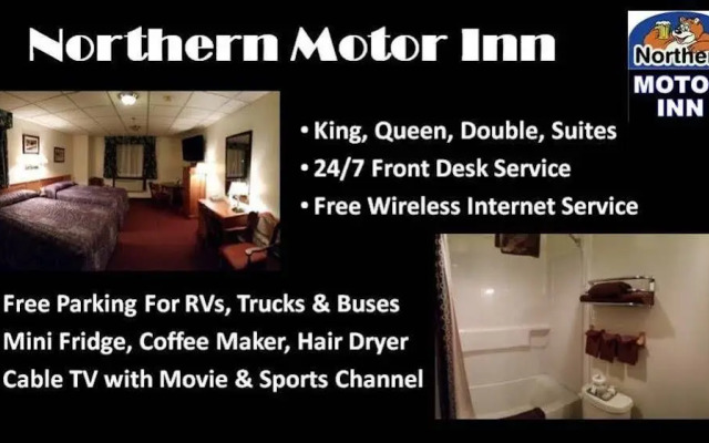 Northern Motor Inn