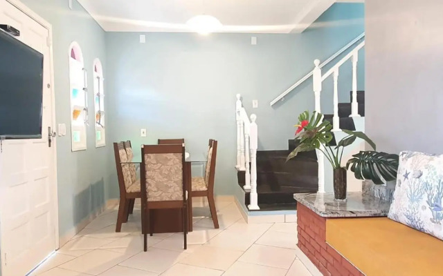 Sobrado no Melhor Local do Indaiá