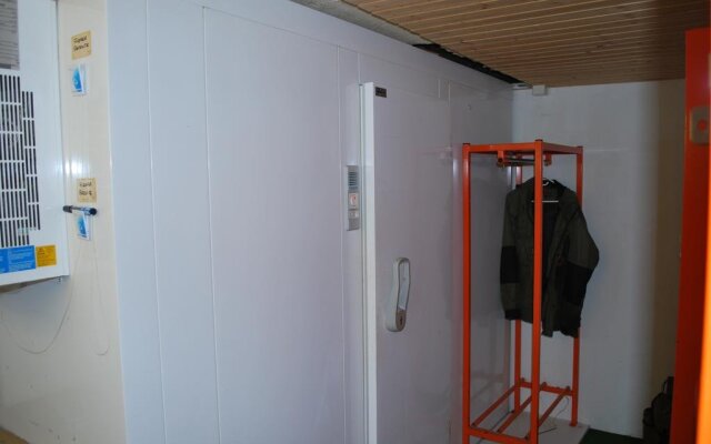 Berghotel Distelboden