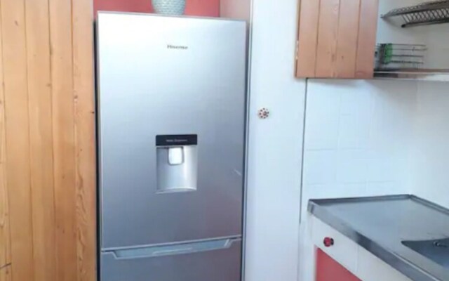 Studio Apartment in Cape Town City