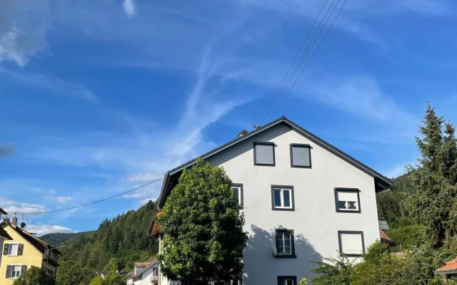 Wehr Orchidee Apartment