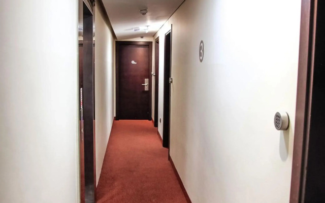 Hotel Lent