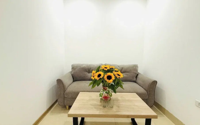 Era Apartment Dinh Thon