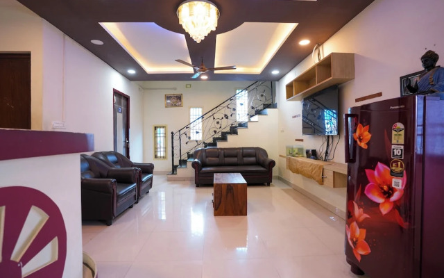 Alsha Inn