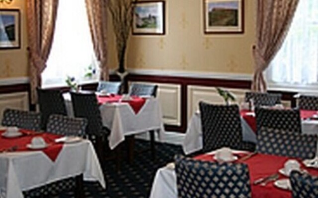 East Dart Hotel - Restaurant With Rooms