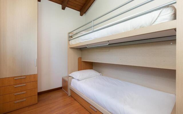 La Motta by Impero House