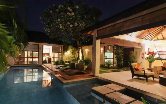 Samana Villas