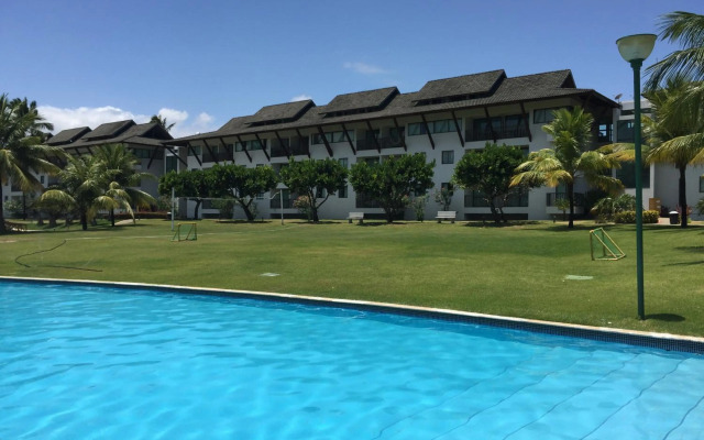 Beach Class Resort Muro Alto
