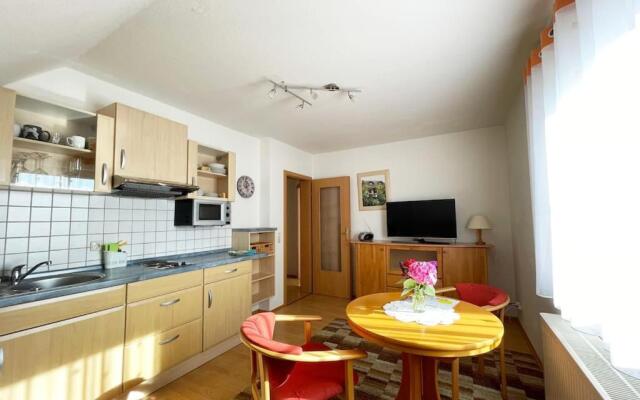 Ferienwohnung "Grünes Tor" bei Dresden