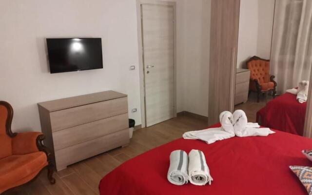 B&B Belli Dentro