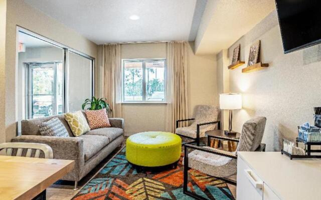WoodSpring Suites Allentown
