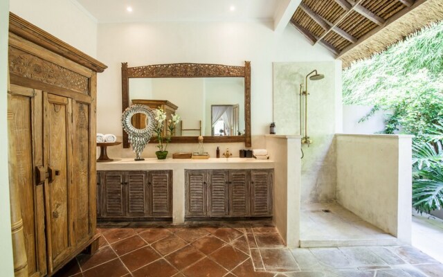Villa Inti 5 Bedroom