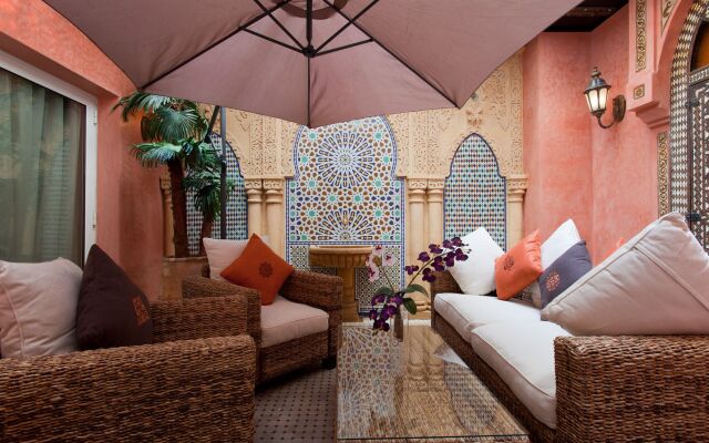 Hotel Art Palace Suites & Spa