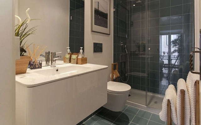 Santana Deluxe Apartment Rentexperience